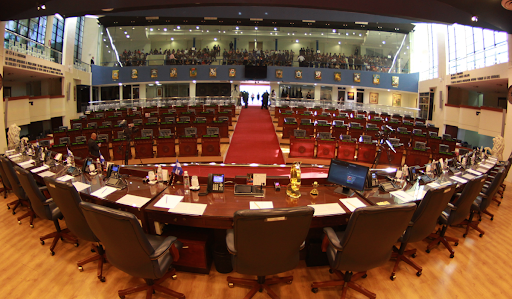 Diputados suspenden reunión y dicen “no saber” qué darle al Gobierno para enfrentar la pandemia diputados-suspenden-reunion-y-dicen-no-saber-que-darle-al-gobierno-para-enfrentar-la-pandemia